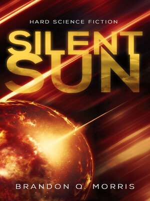 Silent Sun - ebook